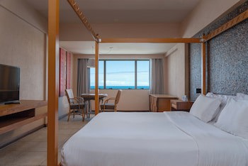 Ritz Lagoa Da Anta