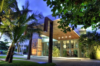 Ritz Lagoa Da Anta