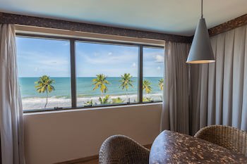 Ritz Lagoa Da Anta