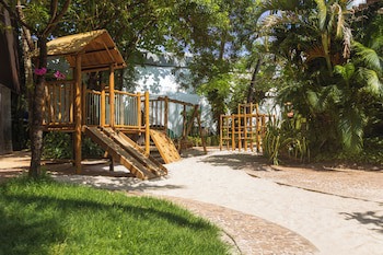 Ritz Lagoa Da Anta