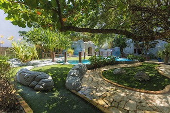 Ritz Lagoa Da Anta