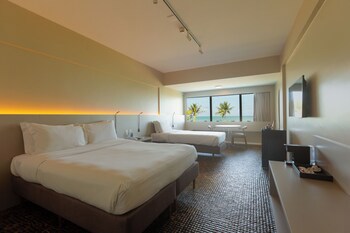 Ritz Lagoa Da Anta
