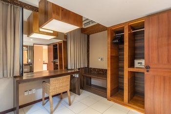 Ritz Lagoa Da Anta