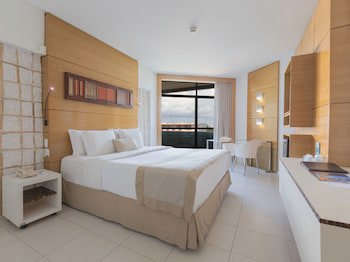 Ritz Lagoa Da Anta