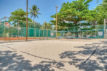 Ritz Lagoa Da Anta
