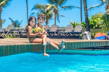 Ritz Lagoa Da Anta
