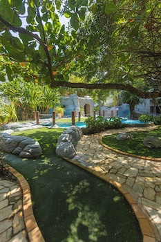 Ritz Lagoa Da Anta