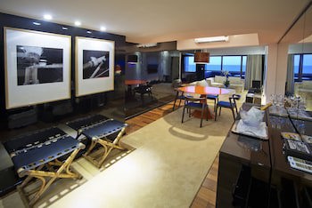 Ritz Lagoa Da Anta