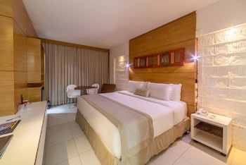 Ritz Lagoa Da Anta