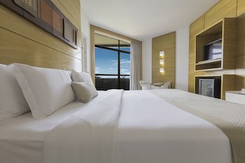 Ritz Lagoa Da Anta