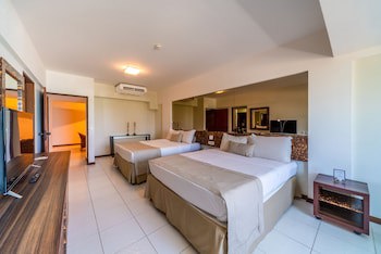 Ritz Lagoa Da Anta