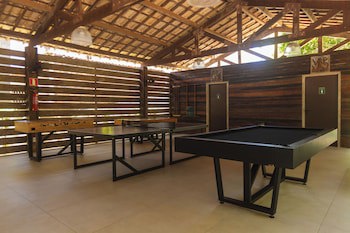Ritz Lagoa Da Anta