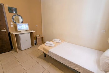 City Plus Rhodes Hotel fotoğrafı