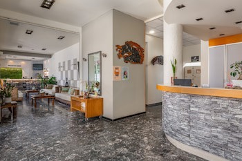 City Plus Rhodes Hotel fotoğrafı