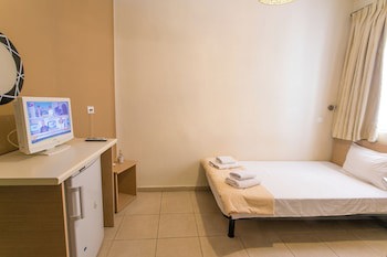 City Plus Rhodes Hotel fotoğrafı