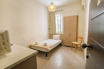 City Plus Rhodes Hotel fotoğrafı