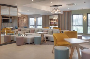 Hampton By Hilton Corby/Kettering