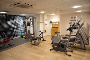 Hampton By Hilton Corby/Kettering