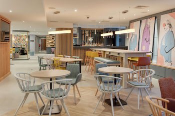 Hampton By Hilton Corby/Kettering