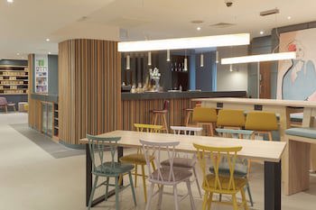 Hampton By Hilton Corby/Kettering