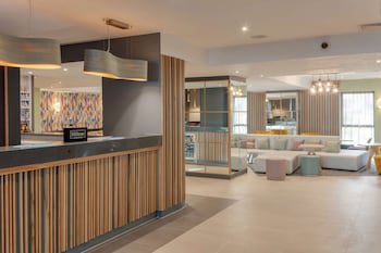 Hampton By Hilton Corby/Kettering