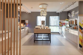 Hampton By Hilton Corby/Kettering