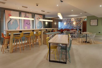Hampton By Hilton Corby/Kettering