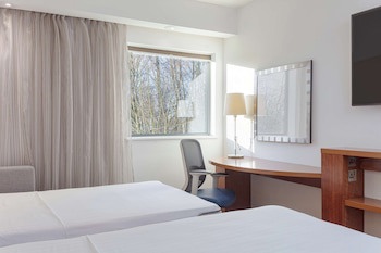 Hampton By Hilton Corby/Kettering