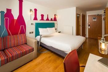 Ibis Styles Barnsley Hotel