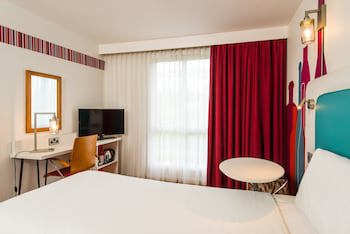 Ibis Styles Barnsley Hotel