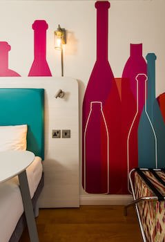 Ibis Styles Barnsley Hotel
