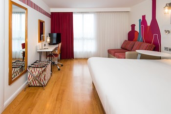 Ibis Styles Barnsley Hotel