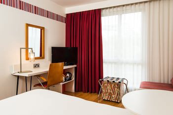 Ibis Styles Barnsley Hotel