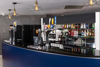Ibis Styles Barnsley Hotel