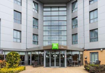 Ibis Styles Barnsley Hotel