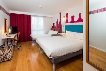 Ibis Styles Barnsley Hotel