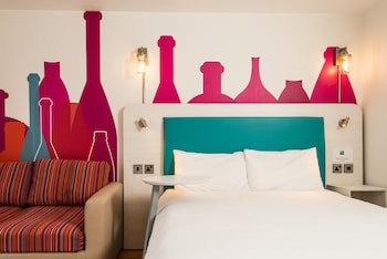 Ibis Styles Barnsley Hotel