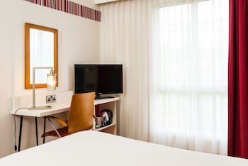 Ibis Styles Barnsley Hotel