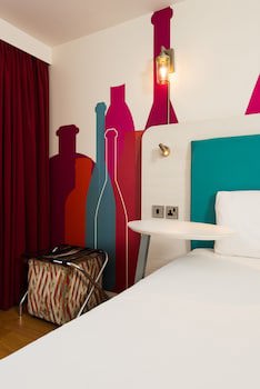 Ibis Styles Barnsley Hotel