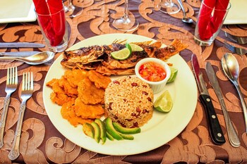 Fantasy Island Beach Resort, Dive And Marina All Inclusive