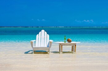 Fantasy Island Beach Resort, Dive And Marina All Inclusive