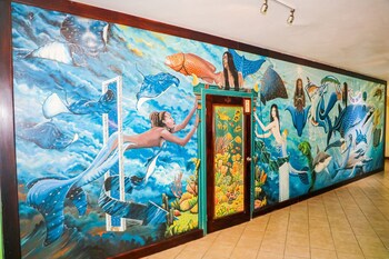 Fantasy Island Beach Resort, Dive And Marina All Inclusive