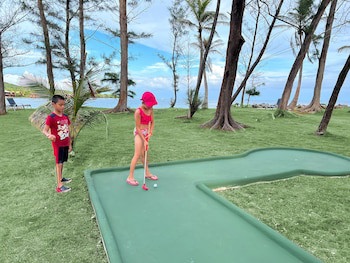 Fantasy Island Beach Resort, Dive And Marina All Inclusive