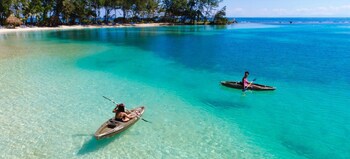 Fantasy Island Beach Resort, Dive And Marina All Inclusive