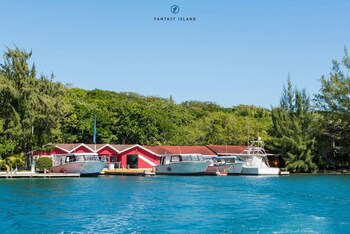 Fantasy Island Beach Resort, Dive And Marina All Inclusive