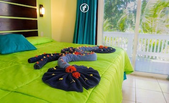 Fantasy Island Beach Resort, Dive And Marina All Inclusive