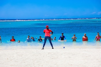 Fantasy Island Beach Resort, Dive And Marina All Inclusive