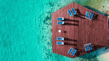 Fantasy Island Beach Resort, Dive And Marina All Inclusive