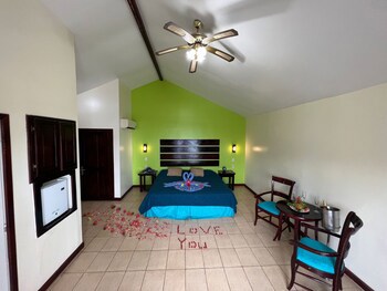 Fantasy Island Beach Resort, Dive And Marina All Inclusive