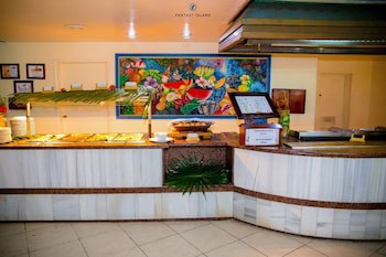 Fantasy Island Beach Resort, Dive And Marina All Inclusive